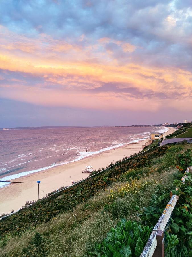 Alexander Lodge Bournemouth Kültér fotó