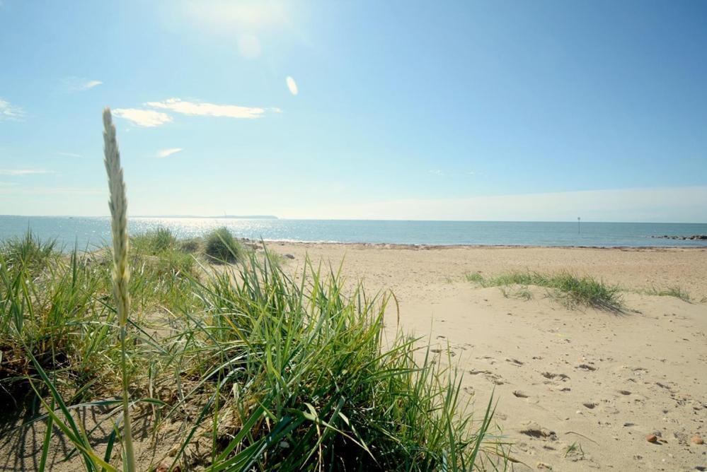 Alexander Lodge Bournemouth Kültér fotó