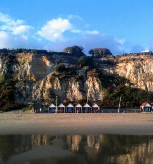 Alexander Lodge Bournemouth Kültér fotó