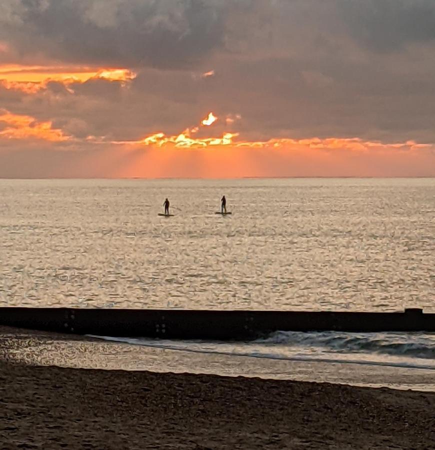 Alexander Lodge Bournemouth Kültér fotó
