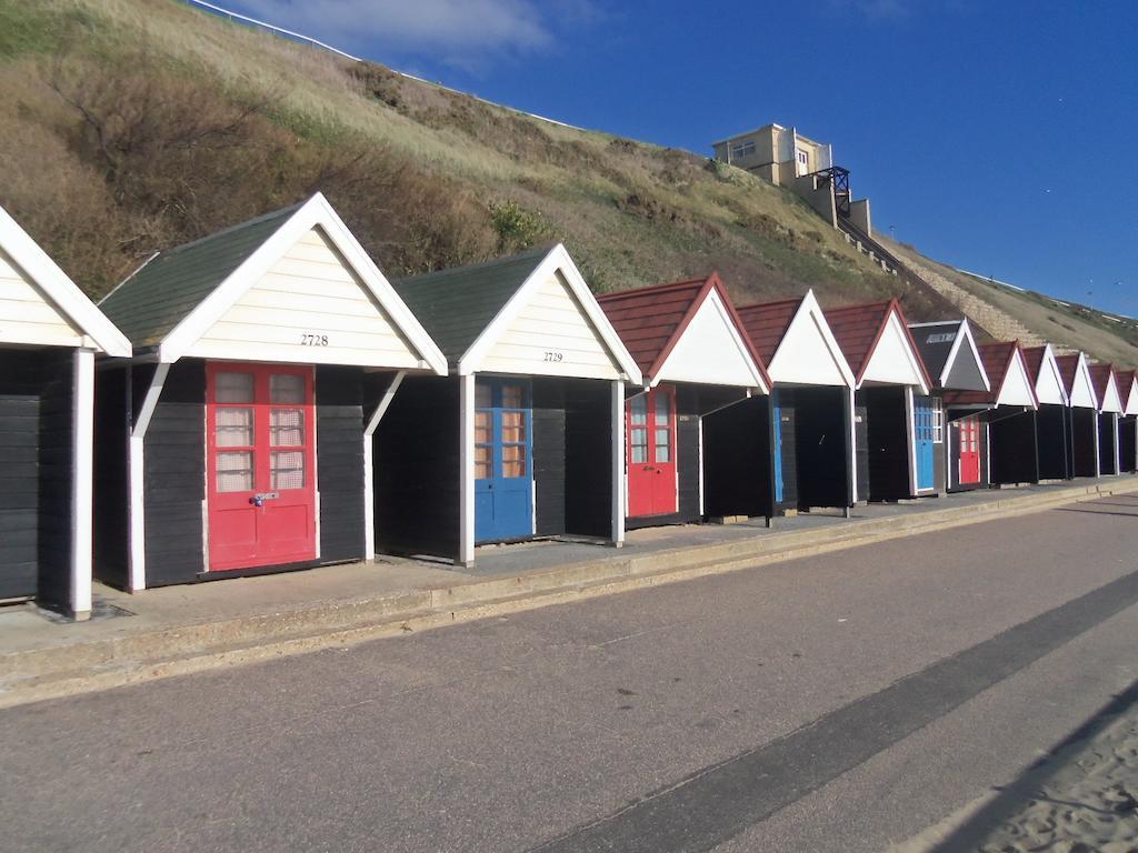 Alexander Lodge Bournemouth Kültér fotó