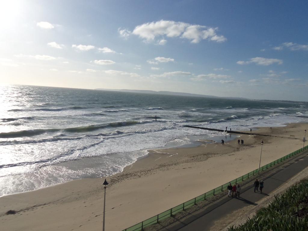 Alexander Lodge Bournemouth Kültér fotó