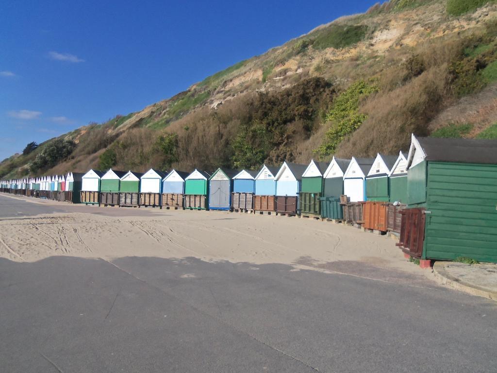 Alexander Lodge Bournemouth Kültér fotó