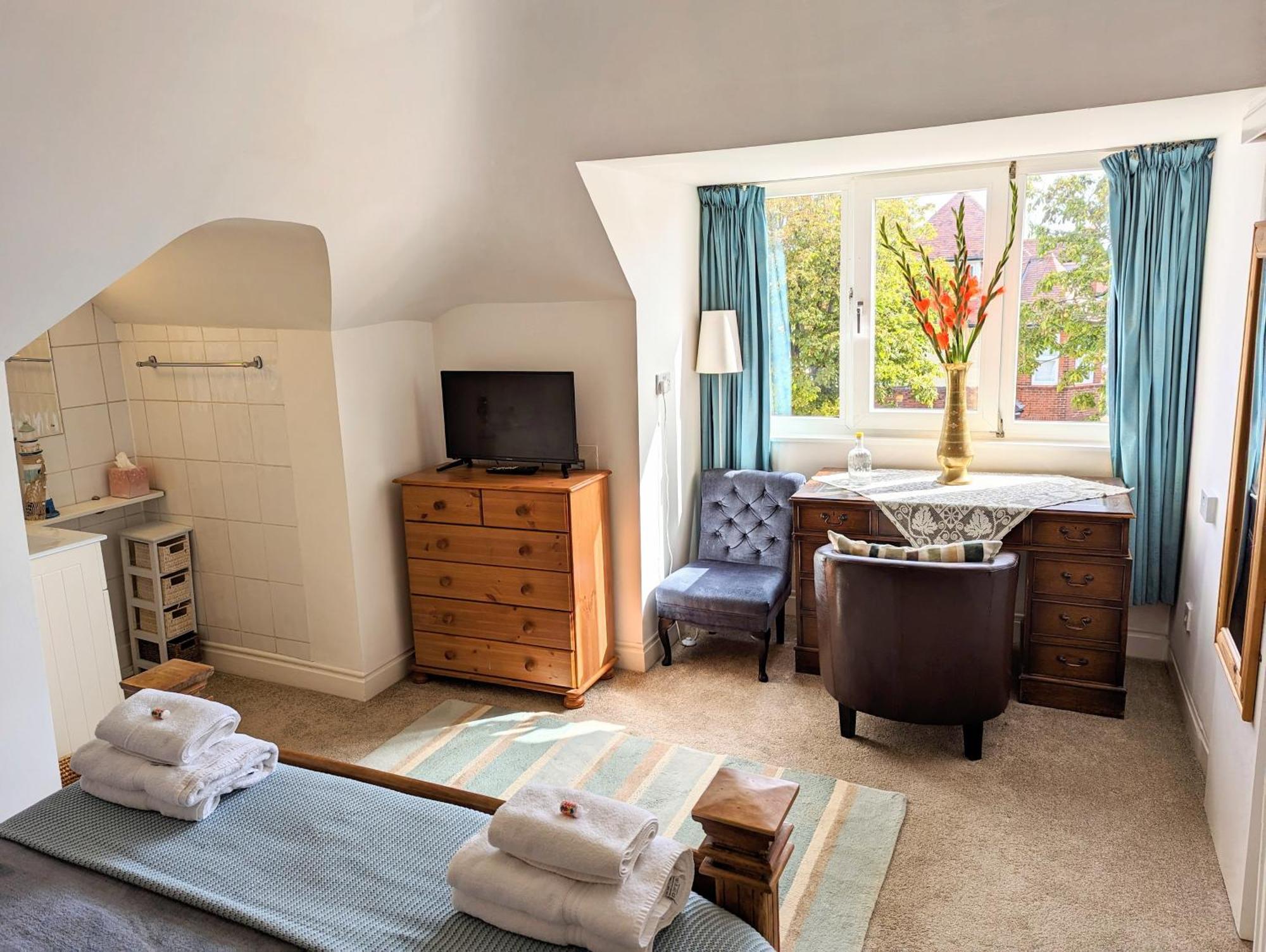 Alexander Lodge Bournemouth Kültér fotó