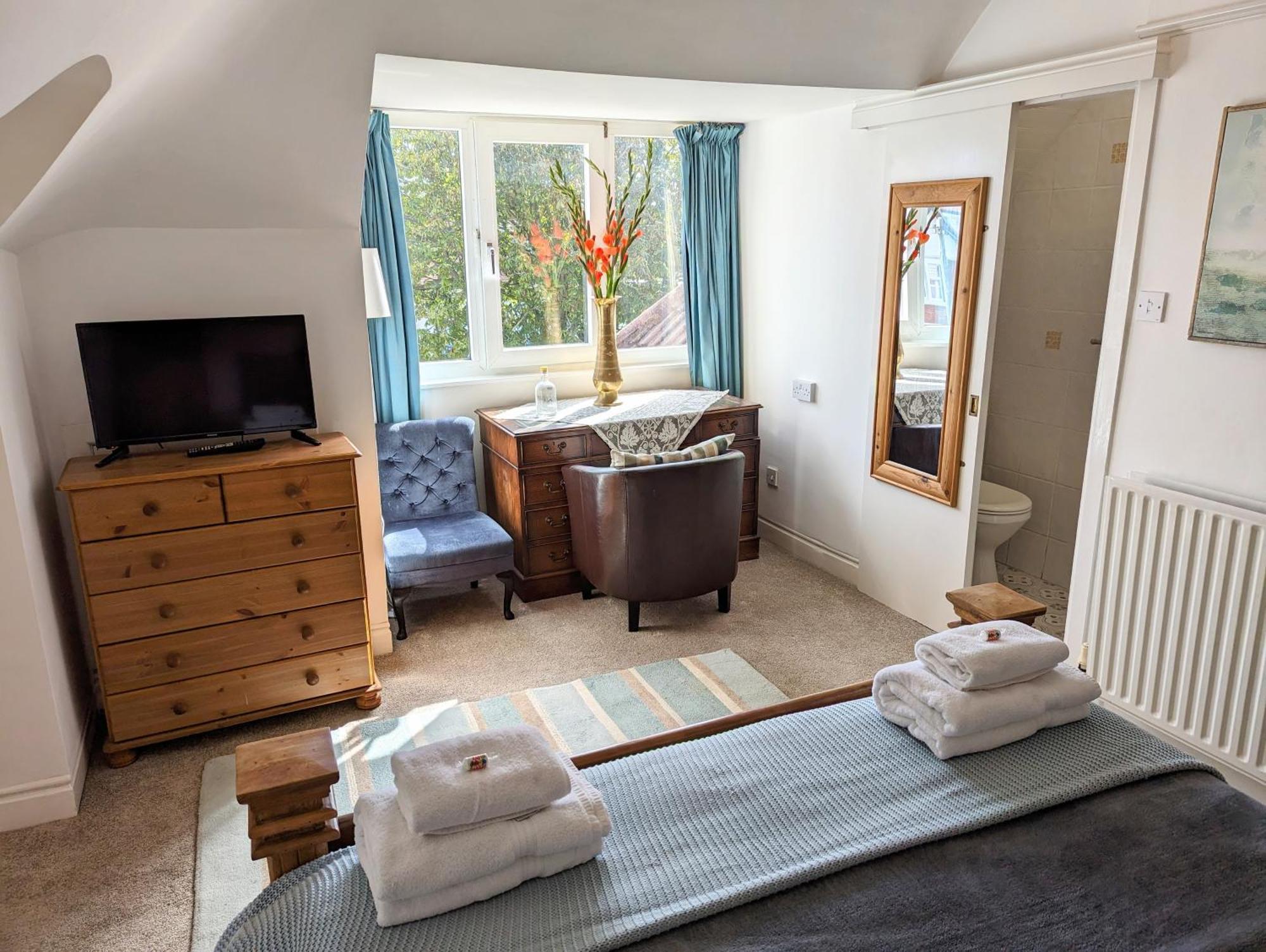 Alexander Lodge Bournemouth Kültér fotó